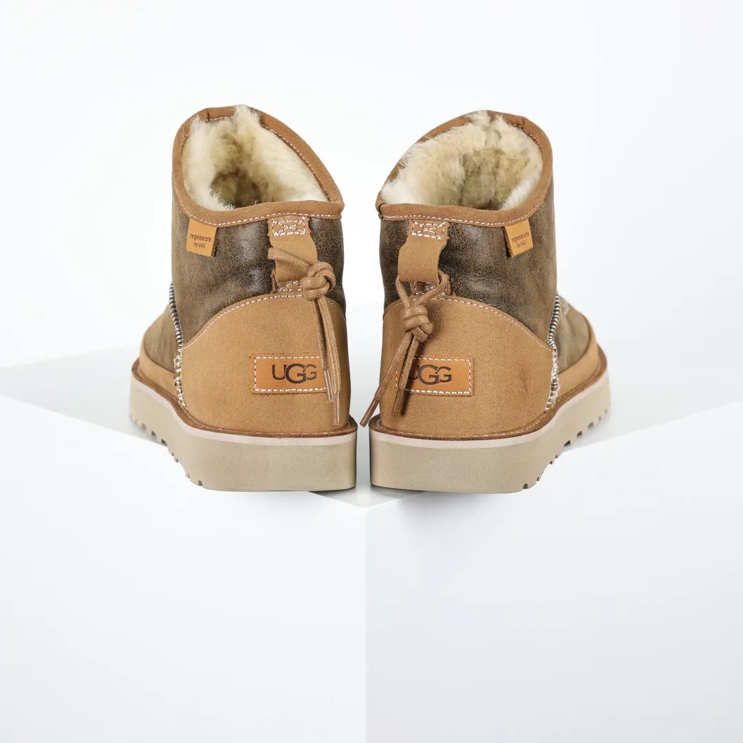 Copywriting price 💰700 The core recommendation is good price. The platform’s foreign trade is exclusively for UGG Tasman winter men’s snow shoes 1144017. Produced by the ten-year-old brand shoemaking foundry production line. Pay attention to every detail. Longfeng A-grade genuine sheep fur is integrated. It is built in full compliance with the ZP process. Size: 39 40 41 42 43 44 45